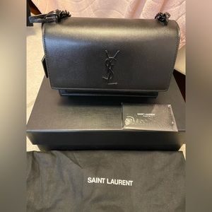 YSL Sunset Medium